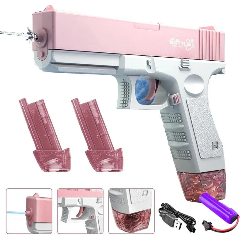 G19 WATERGUN