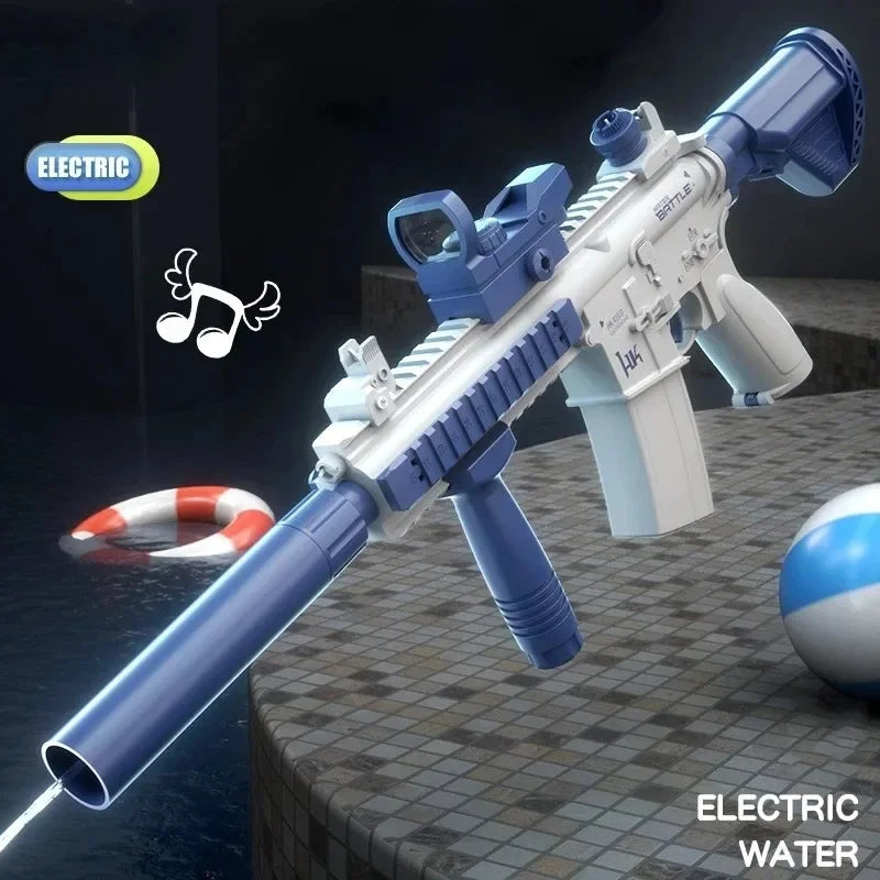 M416 WATERGUN
