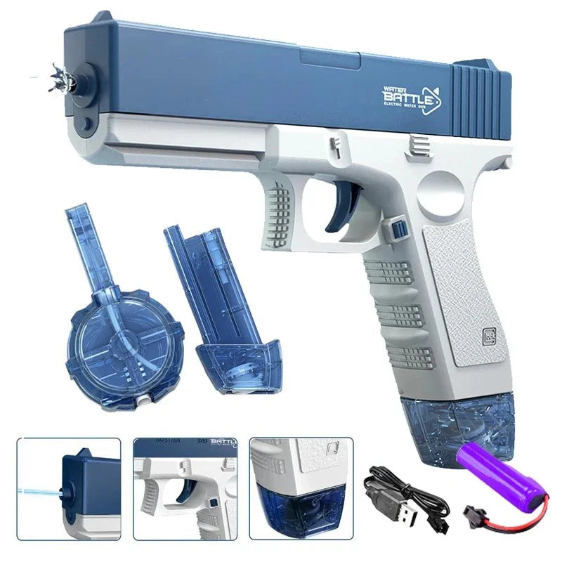 G19 WATERGUN
