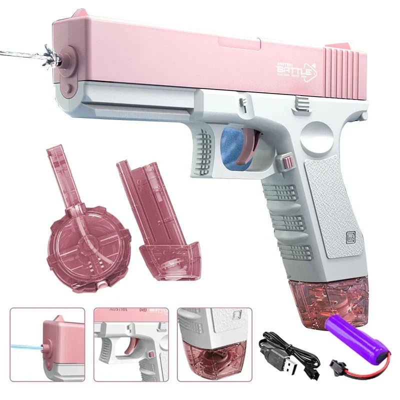 G19 WATERGUN