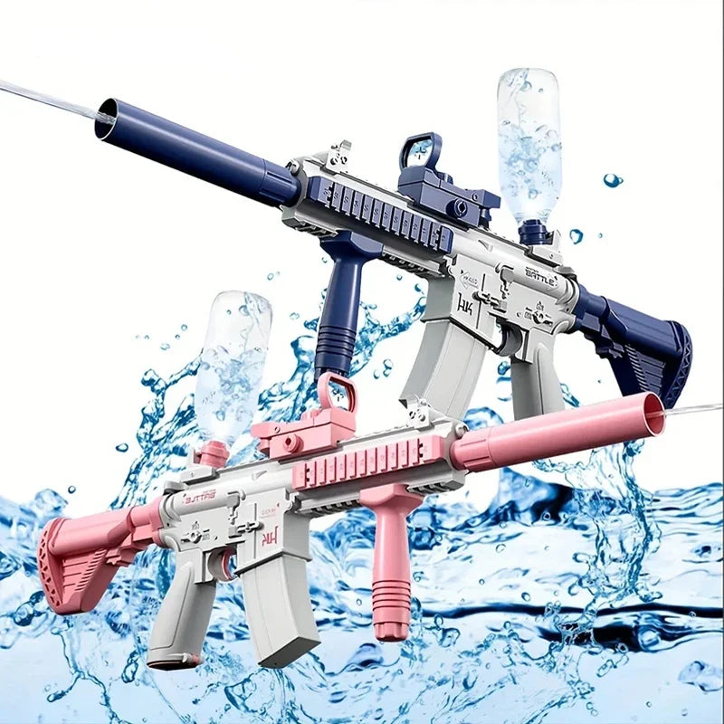 M416 WATERGUN