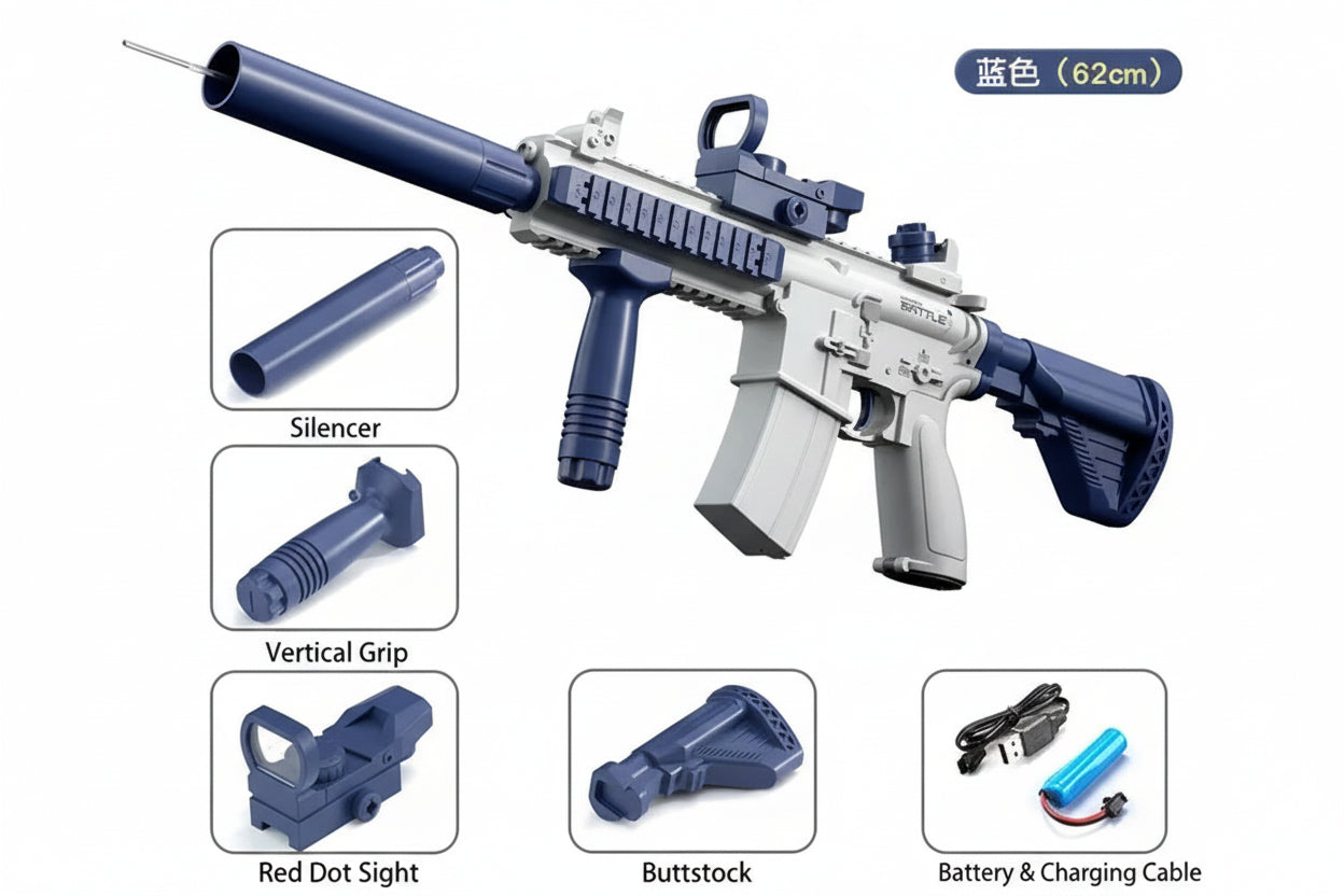M416 WATERGUN