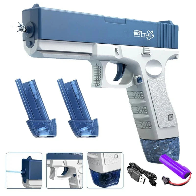 G19 WATERGUN