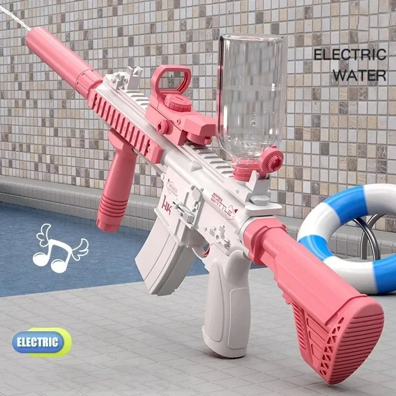 M416 WATERGUN